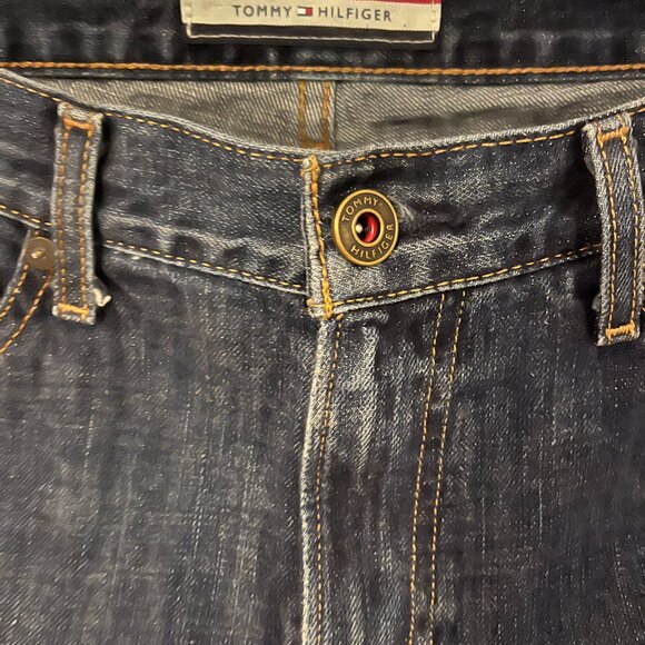 TOMMY HILFIGER jean pants - Picture 9 of 9